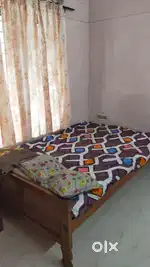 1 space for female in 2 share room