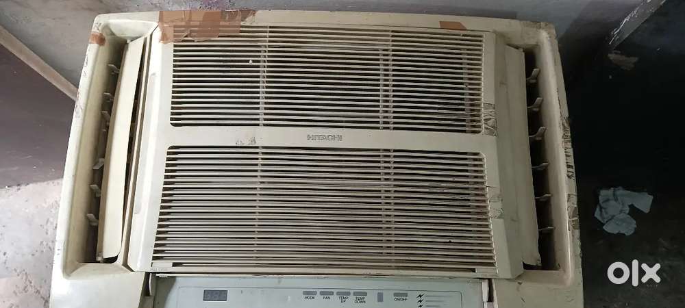 Window AC 1.5 ton