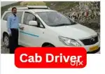 Cab Driver