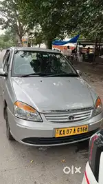 Tata Indica LSI, 2016, Diesel
