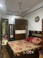 1 bhk indipendeant flat available for rent in vasundhra Ghaziabad