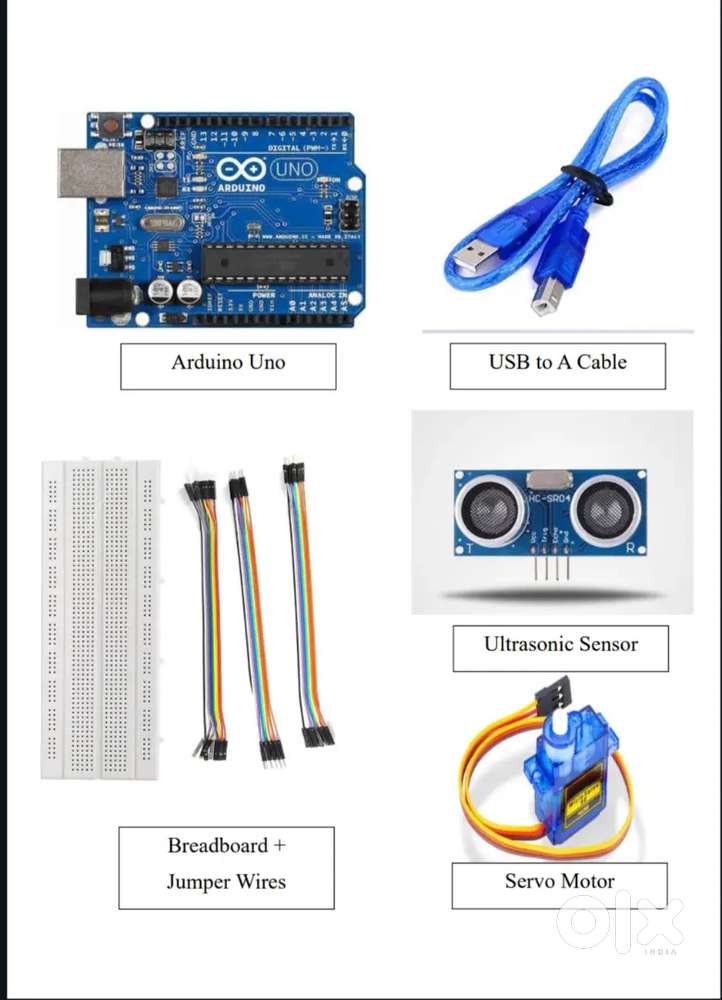 IOT(Internet of Things)