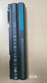 Dell Laptop New Battery