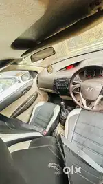 Hyundai i20 2009 Petrol 79861 Km Driven
