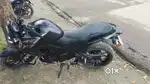 Yamaha Fzs V3