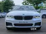 BMW 6 Series 3.0 GT 630d M Sport, 2018, Diesel