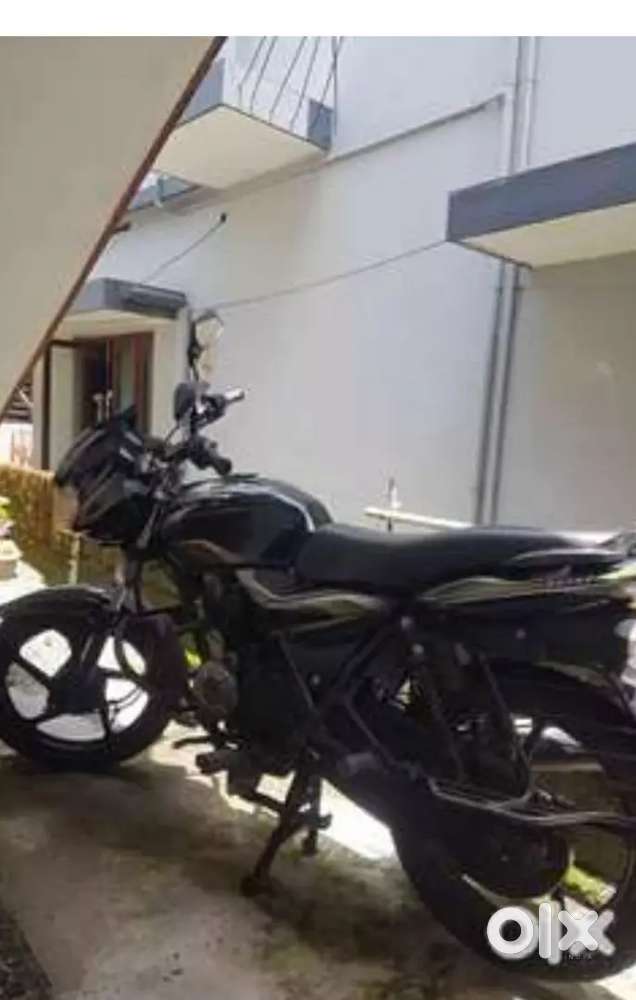 Discover bike  bike  is ok  12000