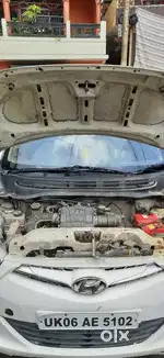 Hyundai EON 2014 Petrol 70000 Km Driven