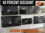 HOLY BONAZA OFFERS ON LG SONY SAMSUNG
ULTRA SMART LED TV