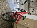 Almost new
