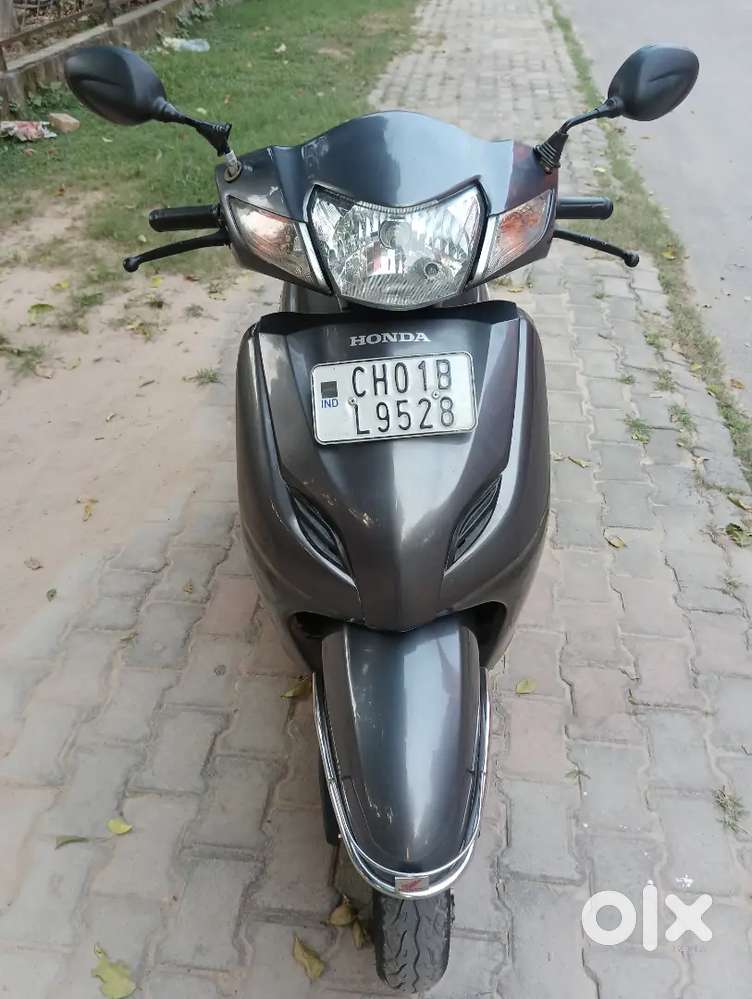 Honda activa