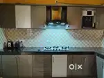 2 BHK FLAT Sale at Bikarnakatte