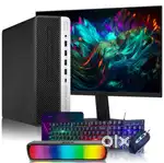 HP CORE i5 6th Gen 8GB RAM DDR4 256GB SSD windows 11