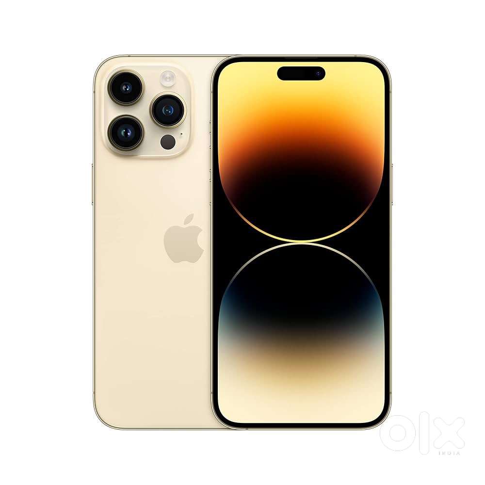 iPhone 14pro Max 256GB with full kit!