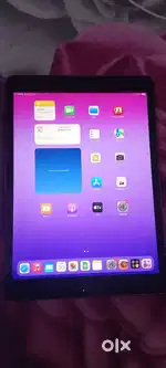 Sale I pad good condition old