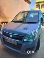 Maruti Suzuki Wagon R 2014 Petrol 45000 Km Driven