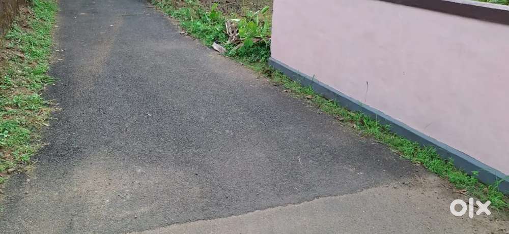 Ready to Move 13 Cents  Dry land for Sale at Pottore