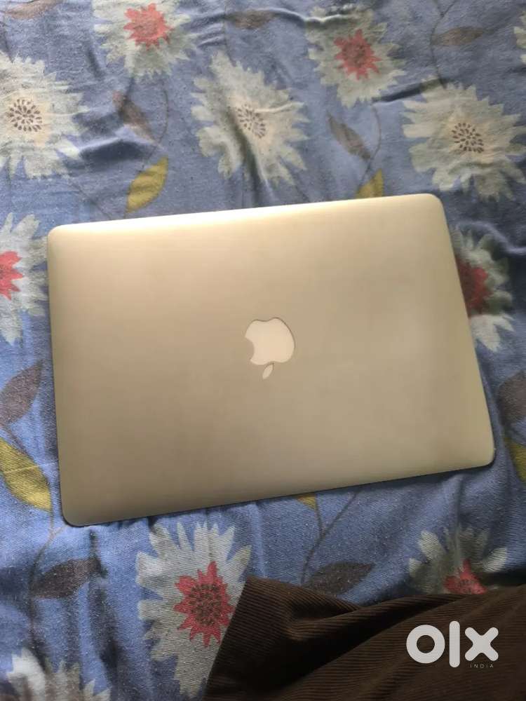 MacBook Air 2018 8/128