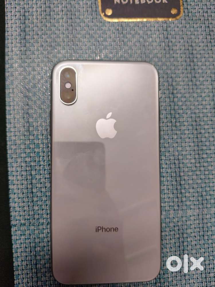 Iphone x 64gb