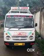 Tata ace gold diesel bs3