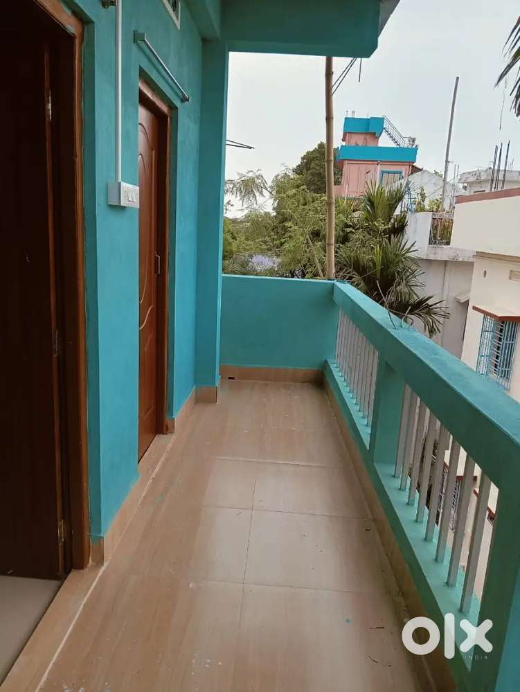 Milanchakra, sreenagar, opposite police hospital