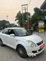 Maruti Suzuki Swift Dzire 2011 Diesel Good Condition