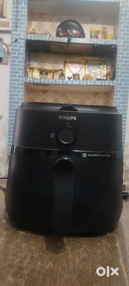 Philips Air fryer   10000 series 6.2 L