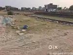 Residencial plot 1365 suare fit at Dahiya Ram Nagar Dist Chandauli