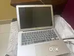 Macbook air intel i5