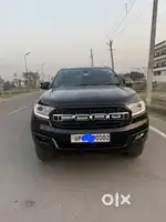 Ford Endeavour Just Like New