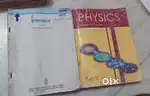 Class ( 12th )  ncert books ( pcm )