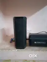 Zebronics 7400 pro 5.1
