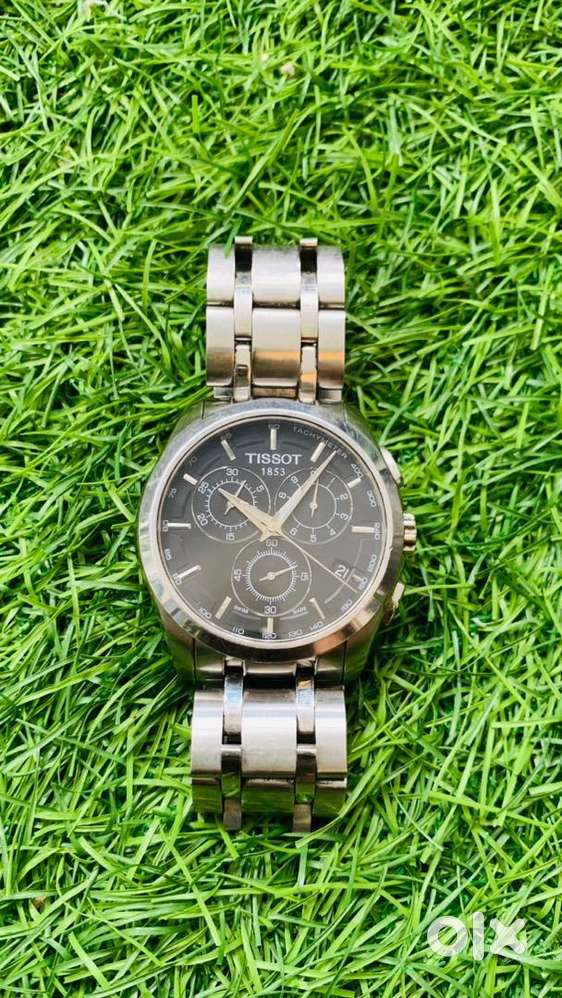 Tissot Original Watch