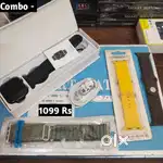 Smart watch premium quality