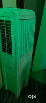 Cooler sell karna hai