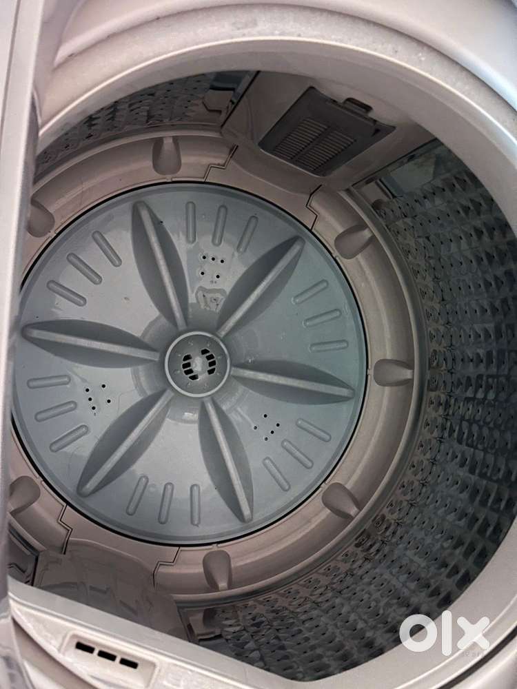 Samsung 7 litre full automatic