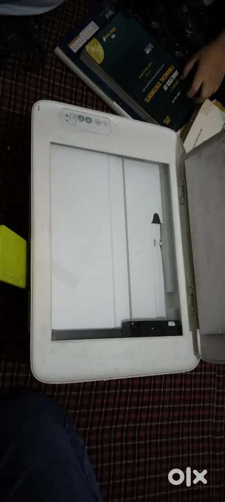 Hp desk jet 2132 printer