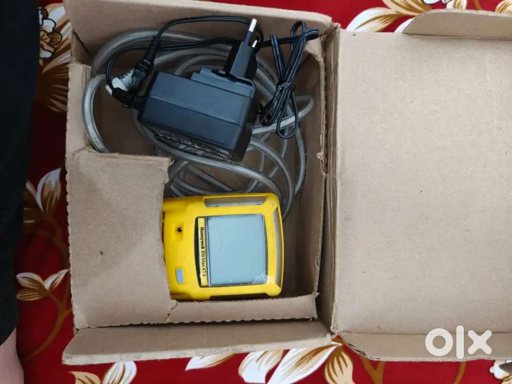 Honeywell Multi gas detection