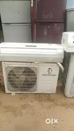 All type AC technician   repair and fitting