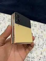 samsung flip 4 256gb