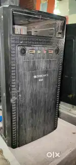 Amd desktop machin