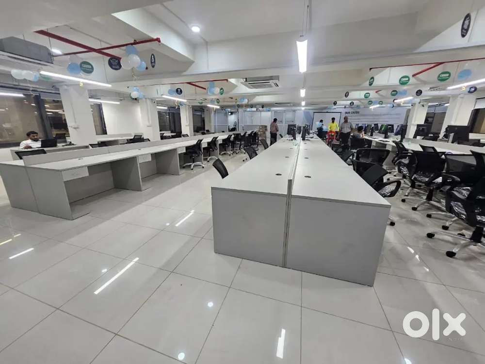 Mumbai Naka 2000sq office rent