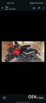 New condition