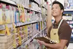 Store Keeper and Purchase