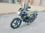 Honda SP SHINE 125