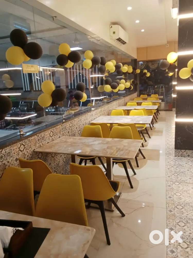 Indian/South Indian/Rajasthani/Tandoor/House Keeping/Waiter/Cashier