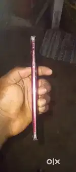 Good condition and display break