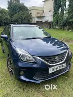 Maruti Suzuki Baleno 2020 Petrol 115000 Km Driven