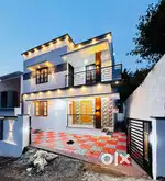 1600sq 3bhk Thirumala ThachottukavuTvm