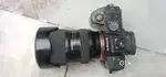 Sony camera m3